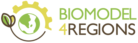 Biomodel4Regions logo