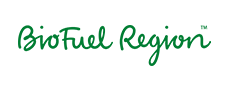 BioFuel Region Logo