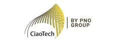 CiaoTech Logo