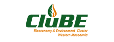 CluBE Logo