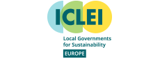 ICLEI Logo