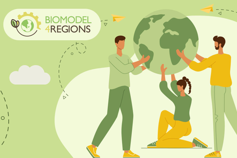 BIOMOEL4REGIONS Project
