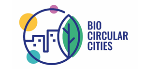 Bio Circular Cities logo