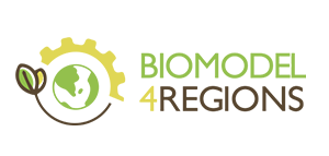 Biomodel4Regions logo