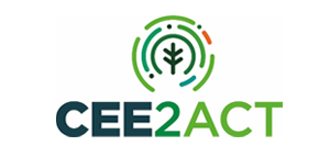 CEE2ACT logo