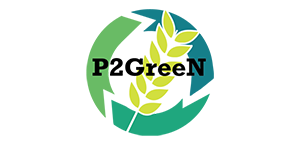 P3GreeN logo