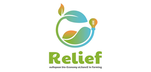 Relief logo