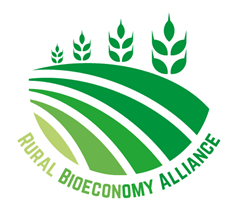 Rural Bioeconomy Alliance logo