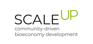 SCALEUP logo