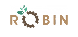 ROBIN logo